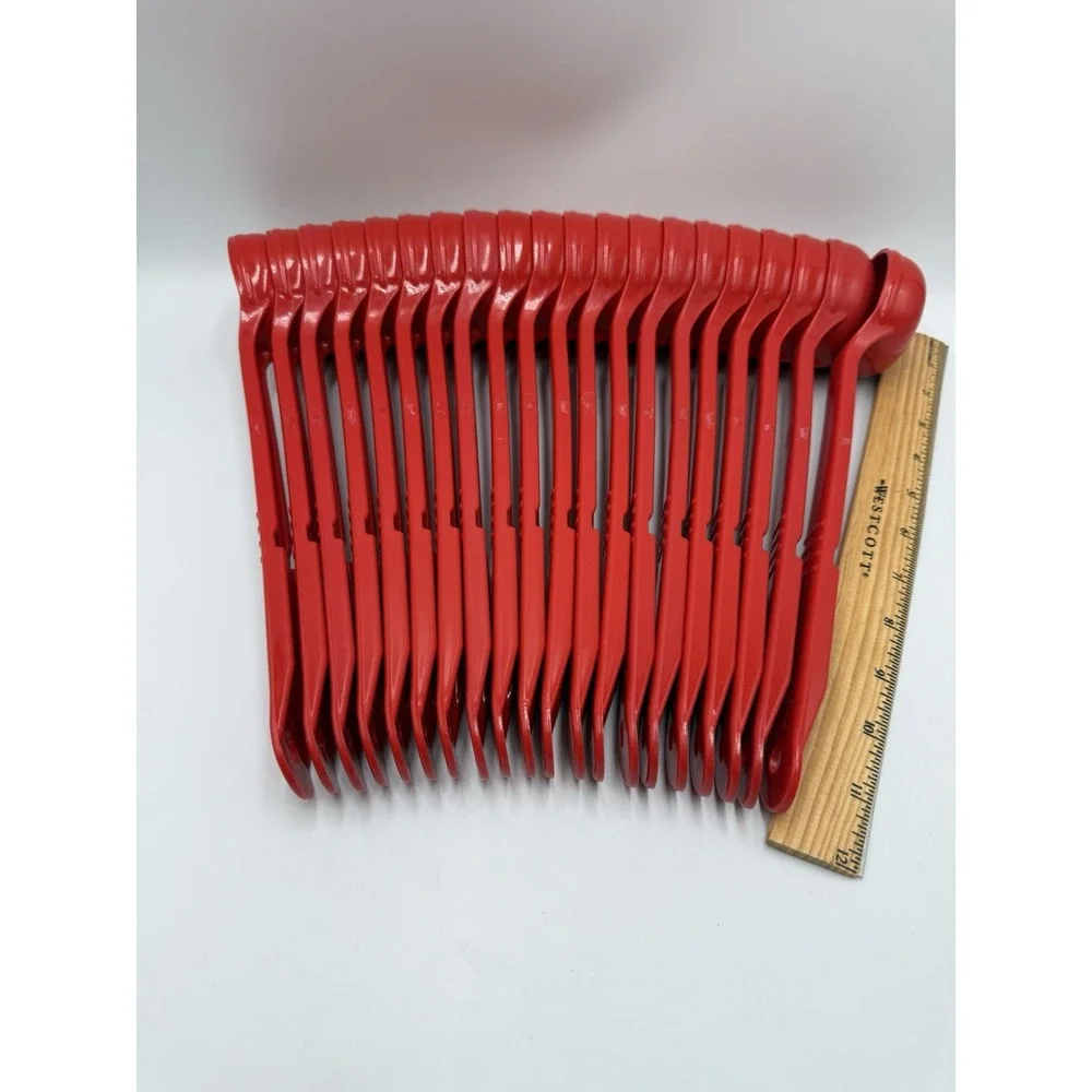 Carlisle flat bottom